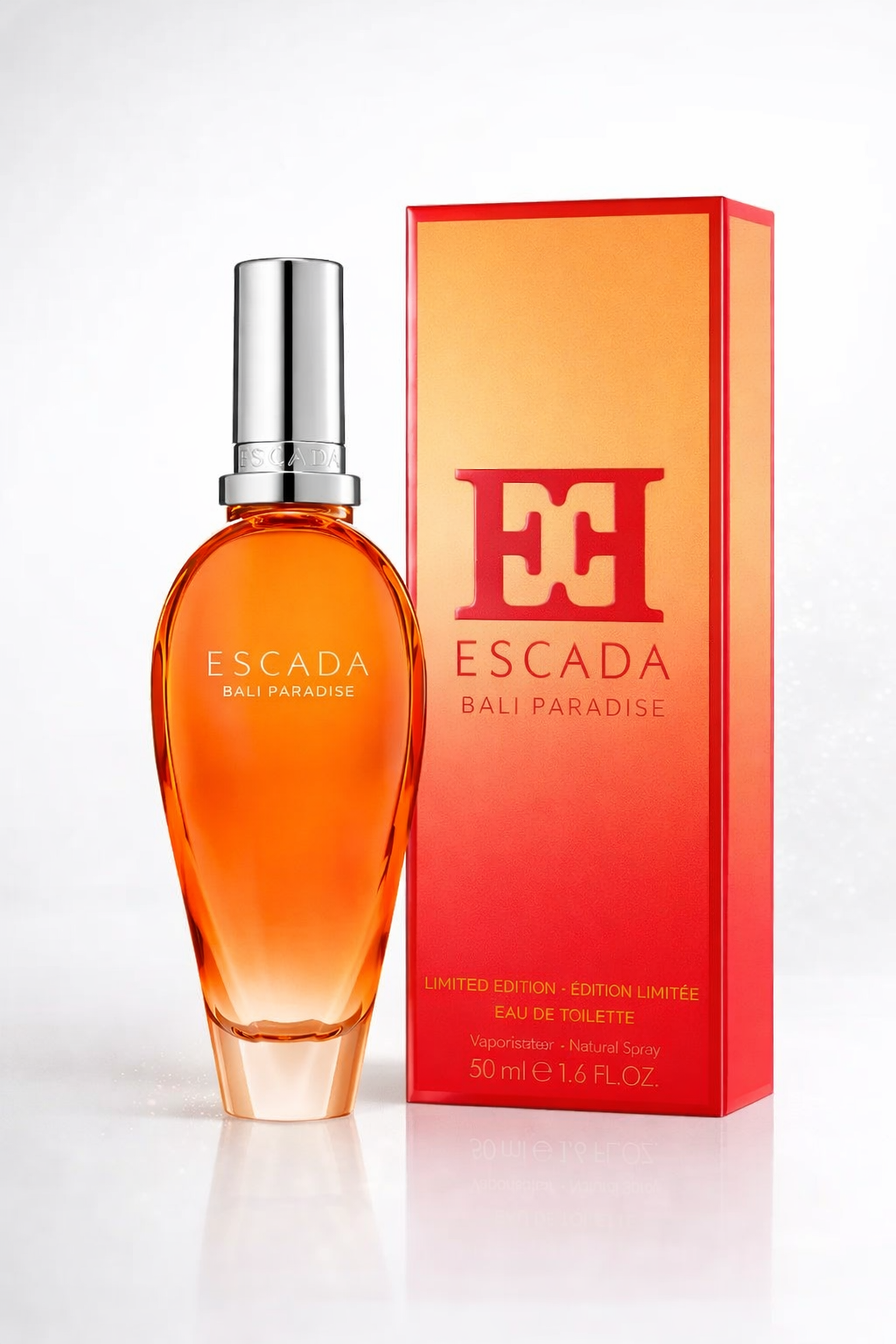 Decant Escada Bali Paradise EDT Mujer Tester