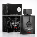 Decant Armaf Club De Nuit Urban Elixir EDP