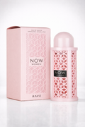 Decant NOW Women EDP - Rave