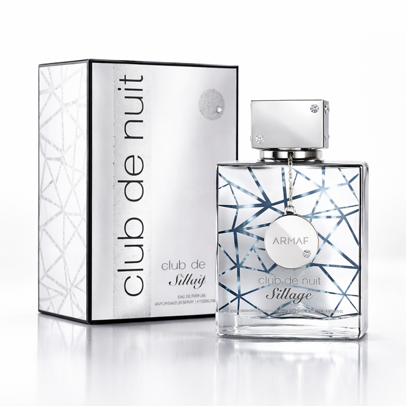 Armaf Club de Nuit Sillage EDP