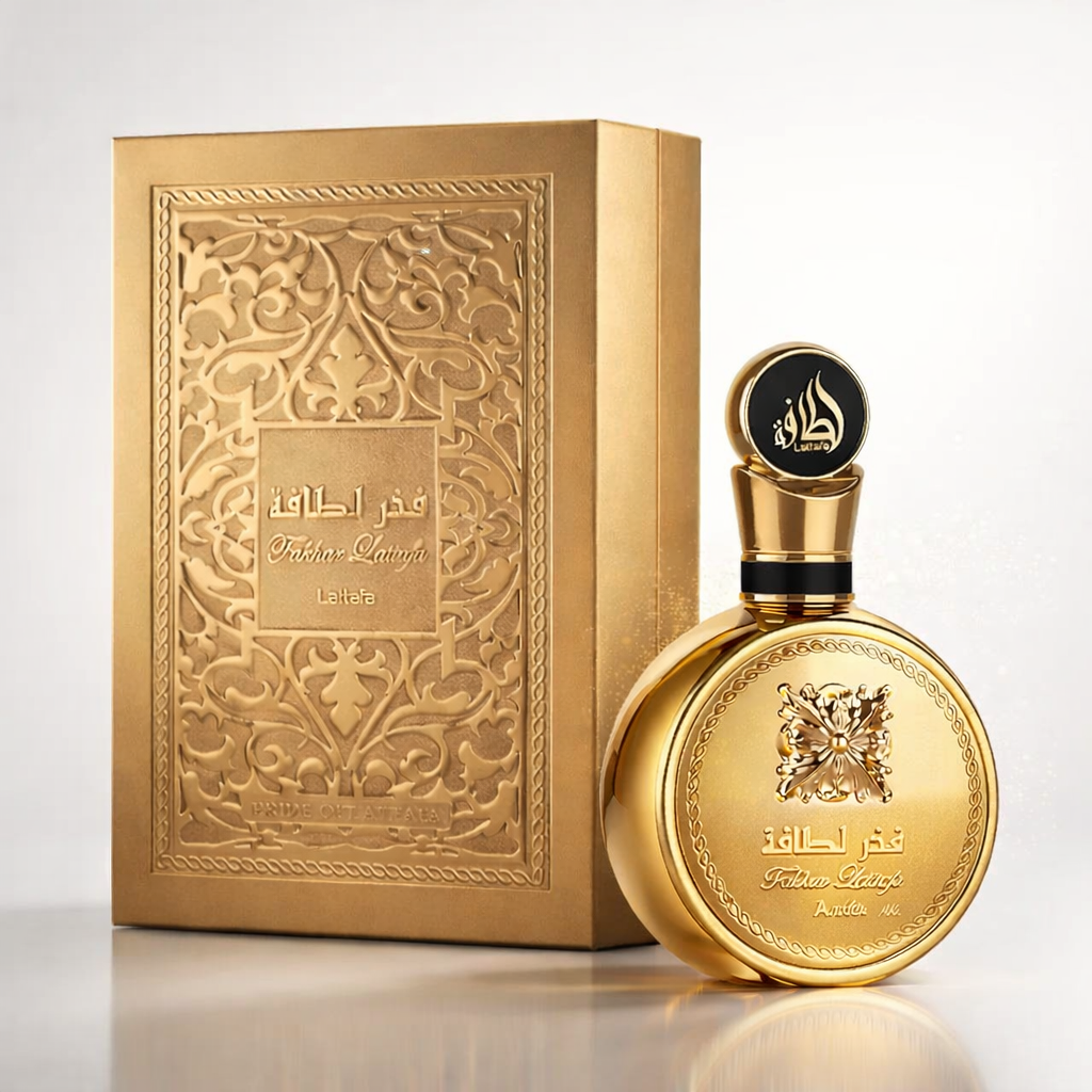 Decant Fakhar Extrait Lattafa Unisex