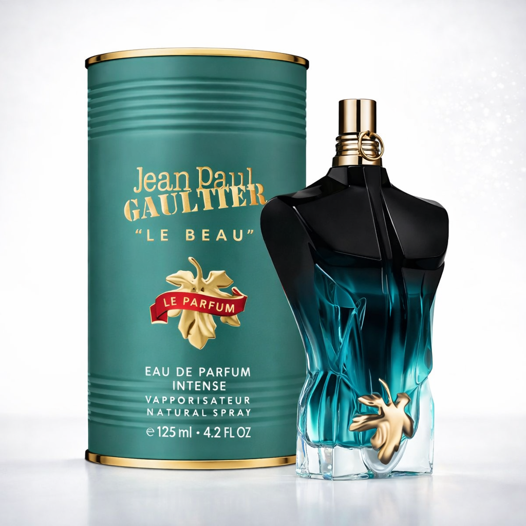 Decant Jean Paul Gaultier Le Beau Le Parfum EDP Intense