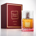 Decant Lattafa Khamrah Dukhan EDP