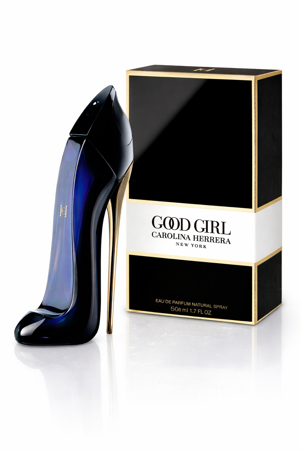 Decant Carolina Herrera Good Girl EDP