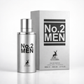 Decant Maison Alhambra NO. 2 men EDP