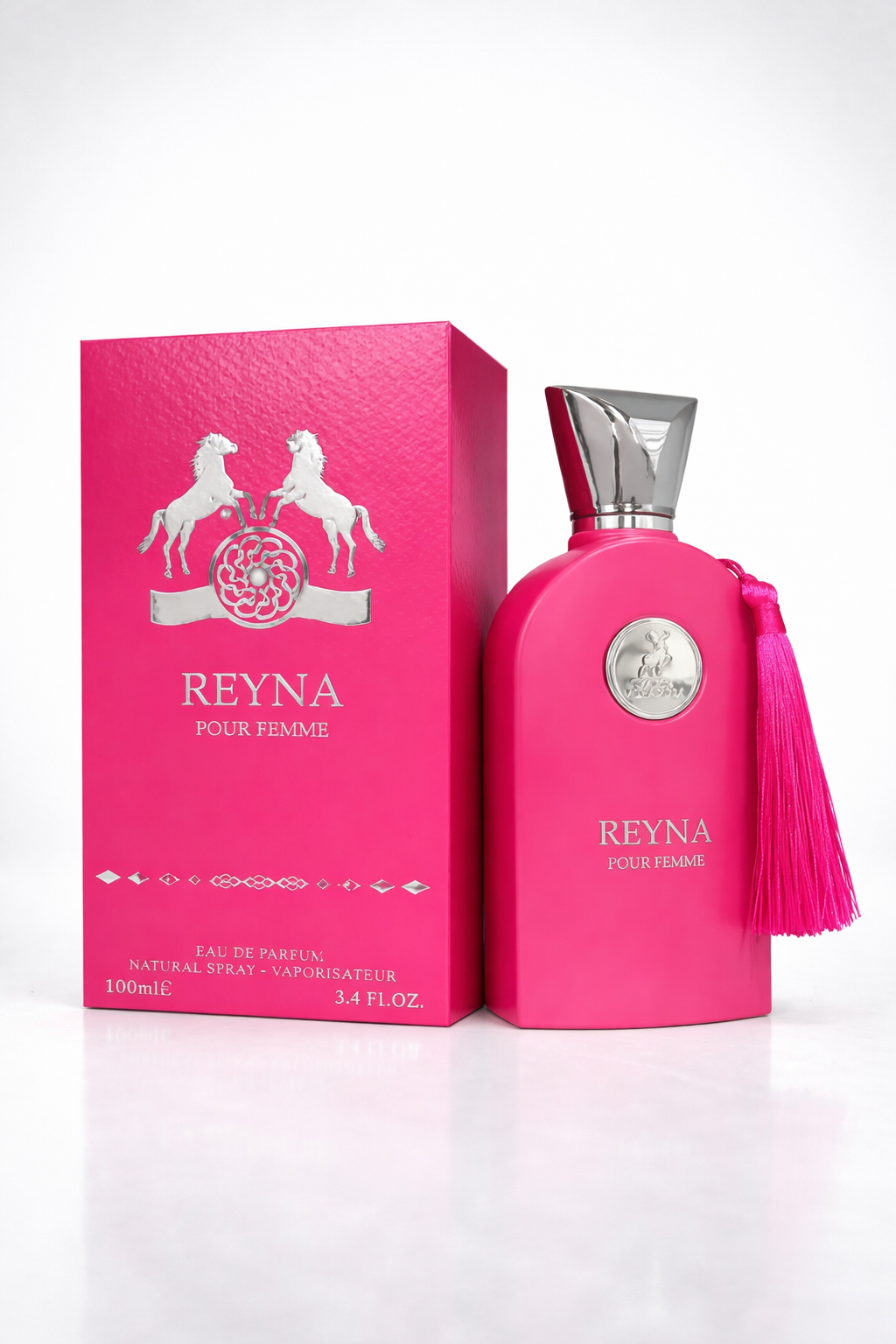 Decant Maison Alhambra Reyna Pour Femme EDP