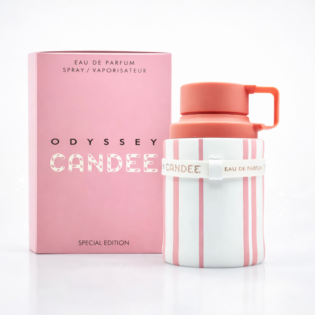 Decant Armaf Odyssey Candee EDP Mujer