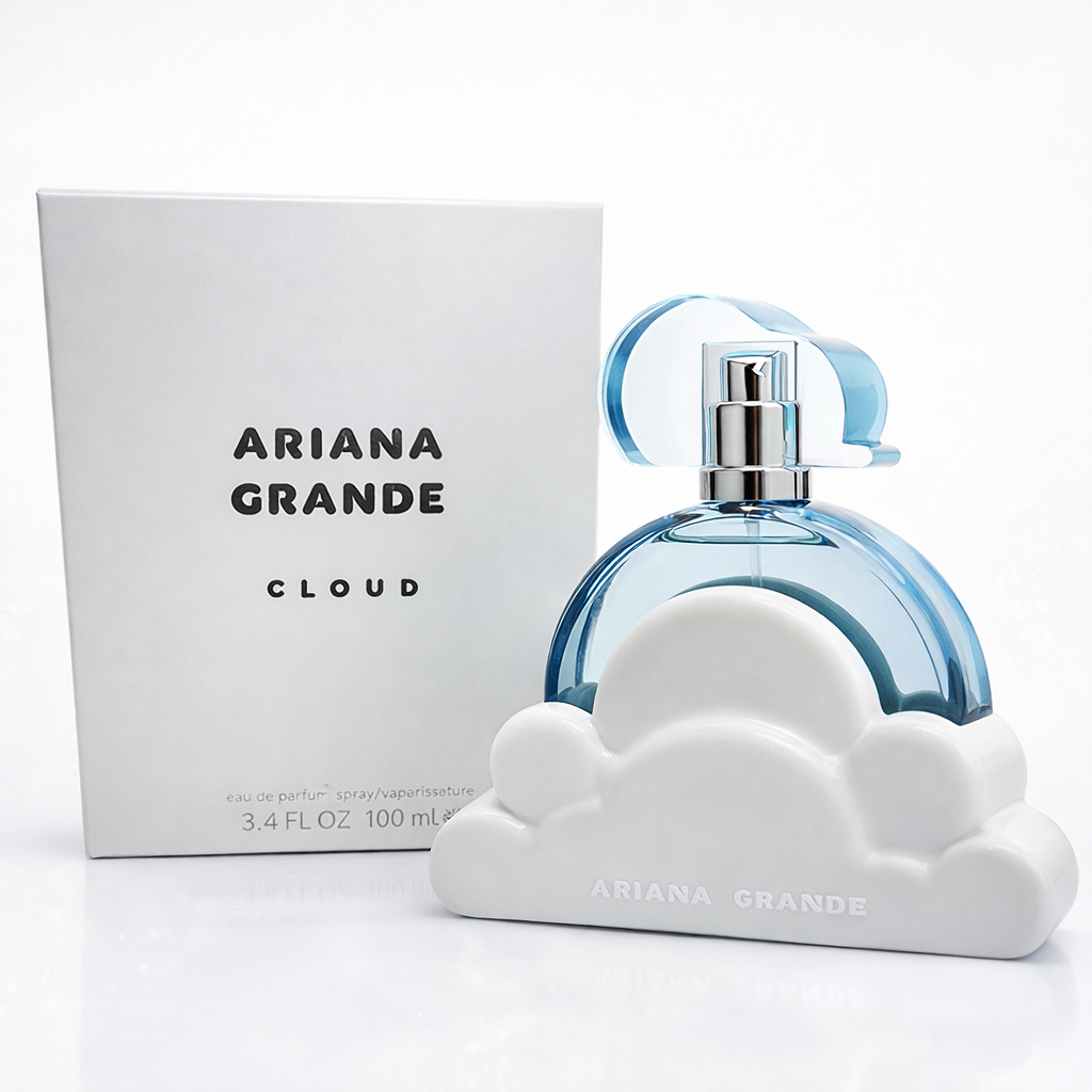 Decant Ariana Grande Cloud EDP Tester
