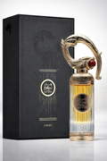 Decant Lattafa Sehr Perfume