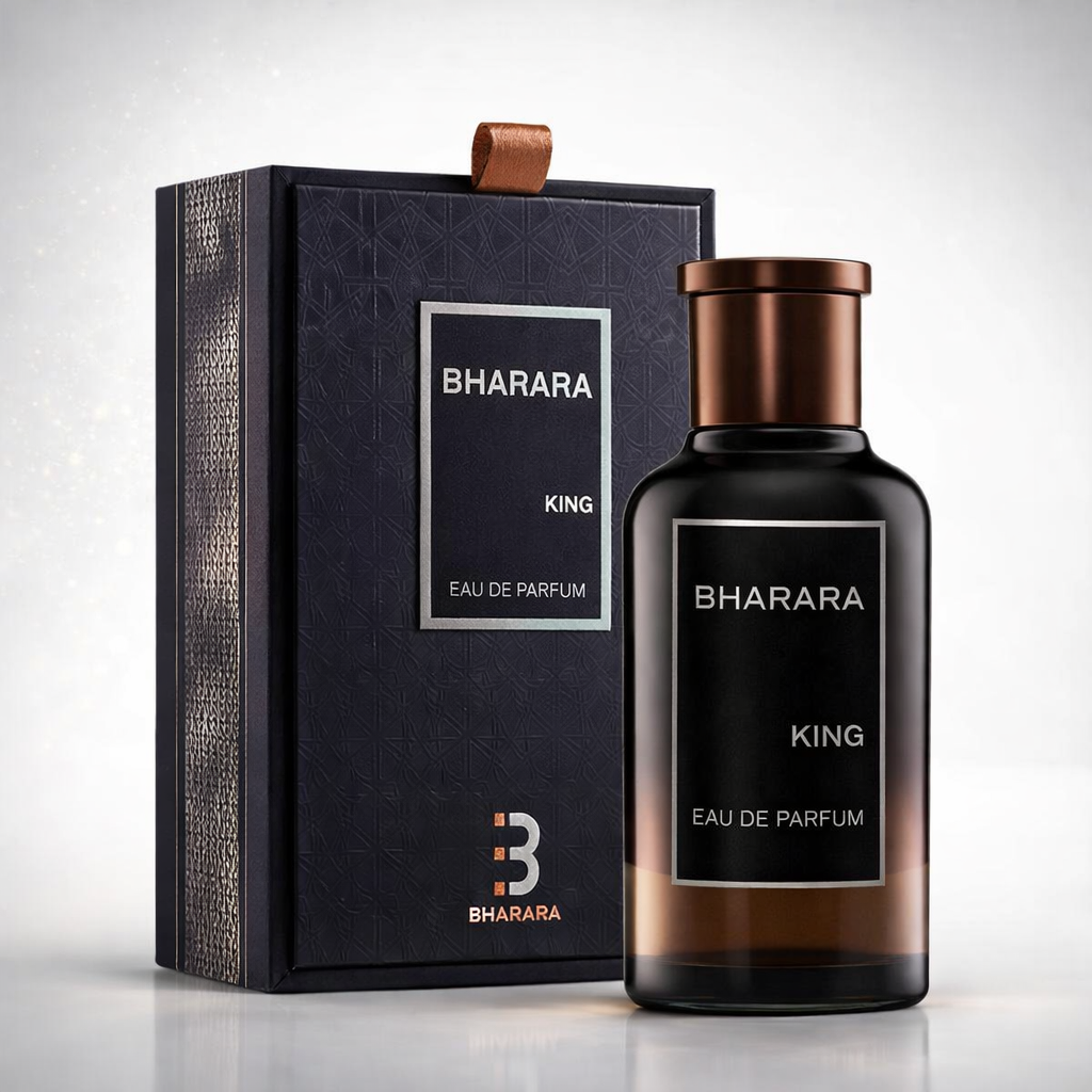 Decant Bharara King EDP Hombre