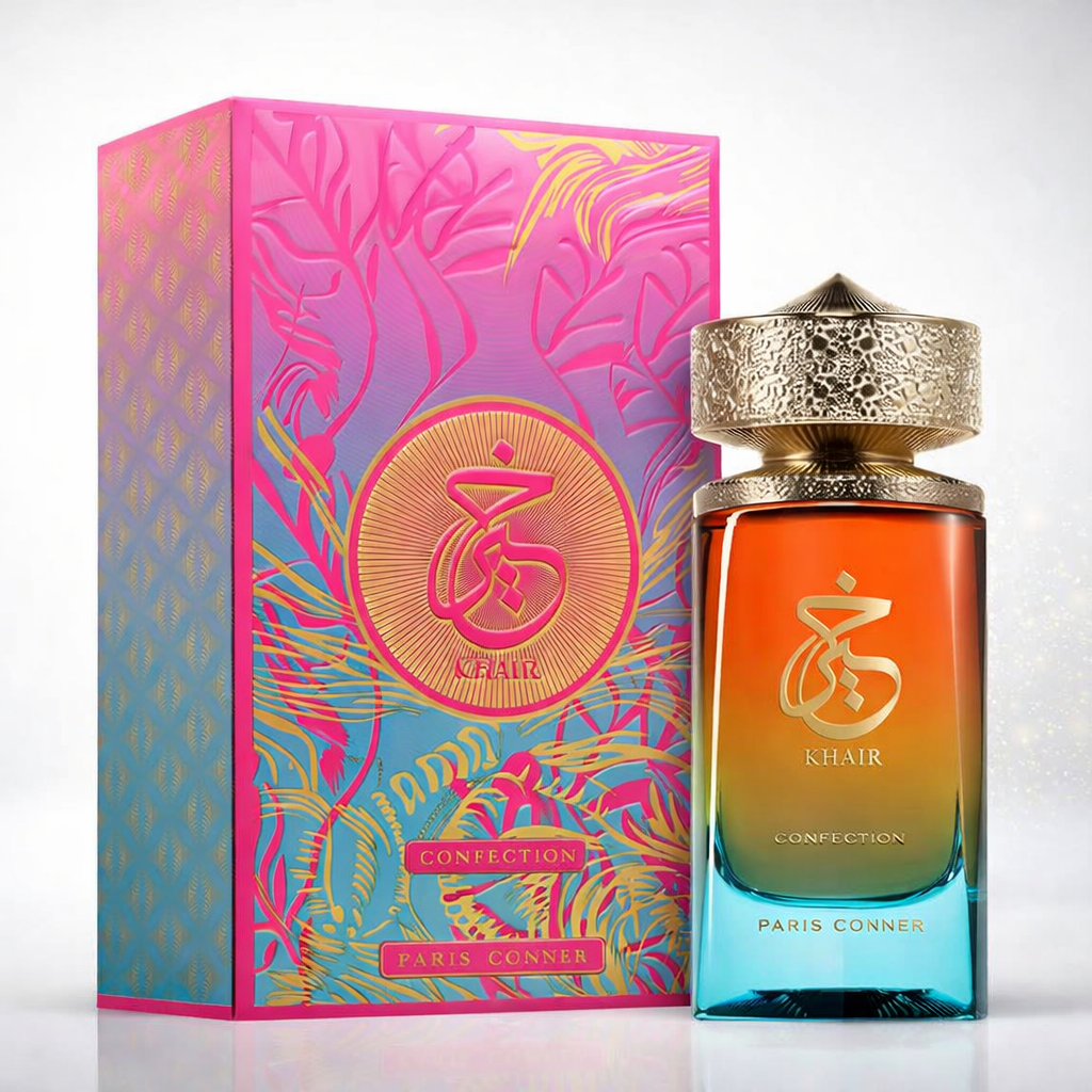 Decant Khair Confection Paris Corner EDP