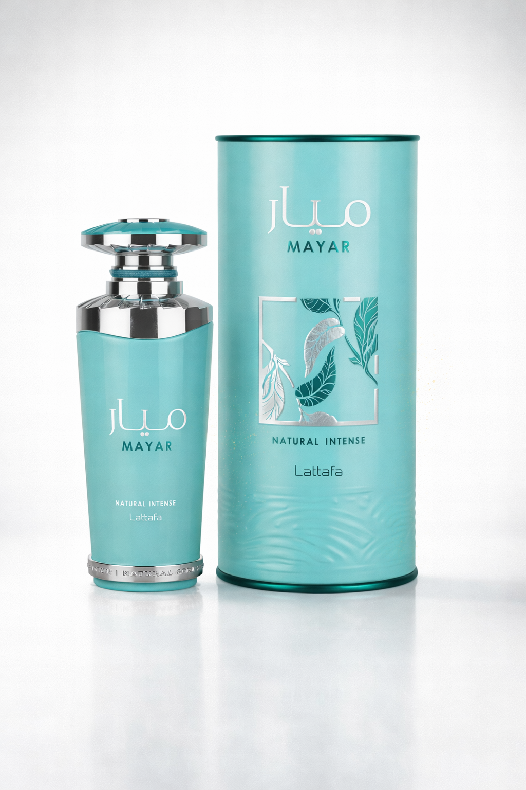 Decant Perfume Mayar Natural Intense Lattafa EDP Mujer