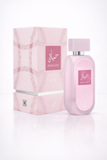 Decant Fragrance World Hayaati Rose EDP