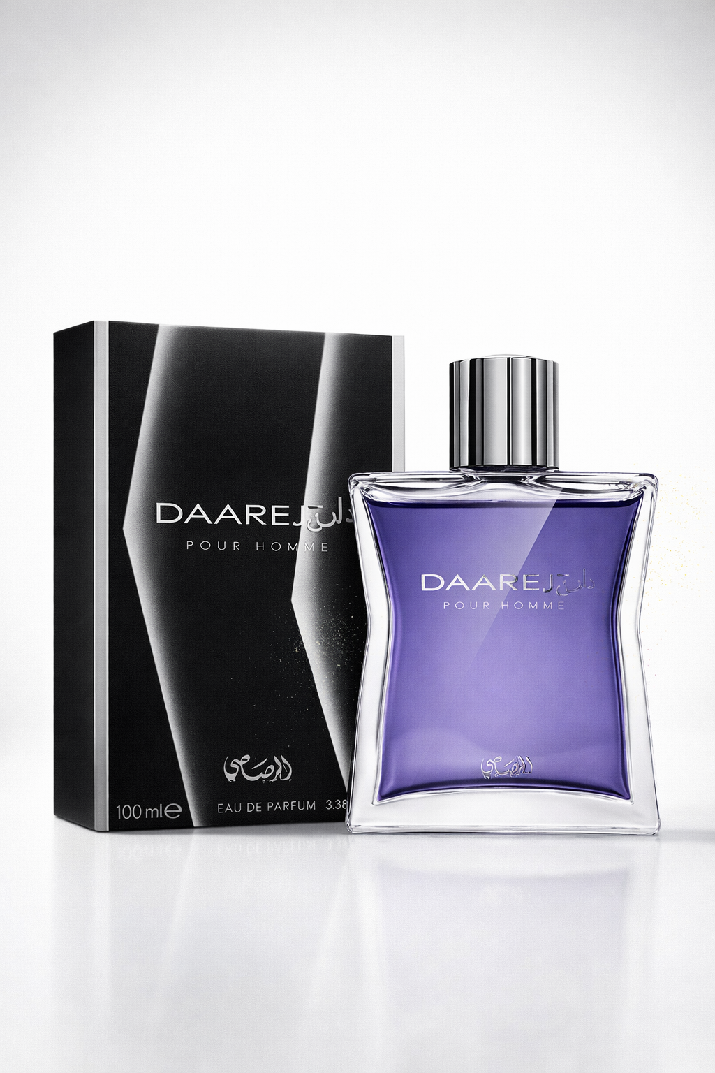 Decant Rasasi Daarej Pour Homme EDP