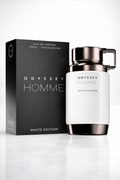 Decant Odyssey Homme White Edition Armaf