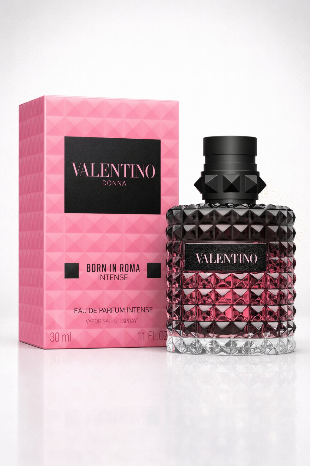 Decant Perfume Valentino Born IN Roma Donna Intense Mujer EDP