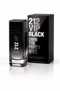 Decant Carolina Herrera 212 VIP Black NYC