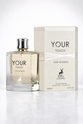 Decant Maison Alhambra Your Touch For Women EDP