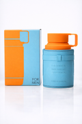 Decant Armaf Odyssey Mandarin SKY EDP