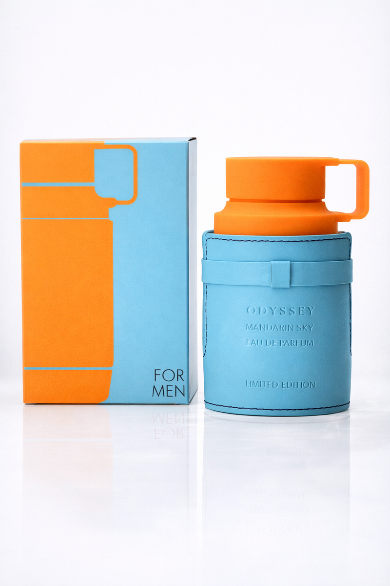 ARMAF ODYSSEY MANDARIN SKY EDP