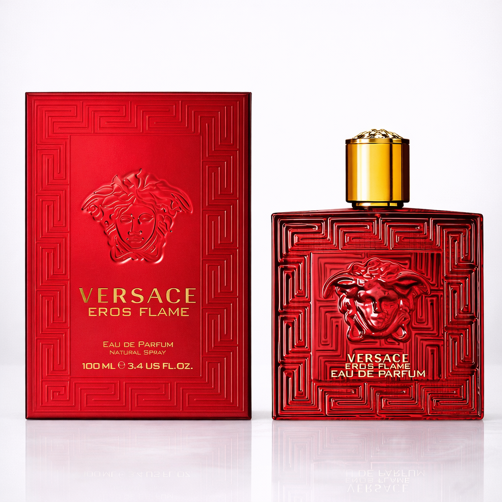 Decant Eros Flame EDP Versace