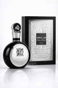 Decant Lattafa Fakhar MAN EDP