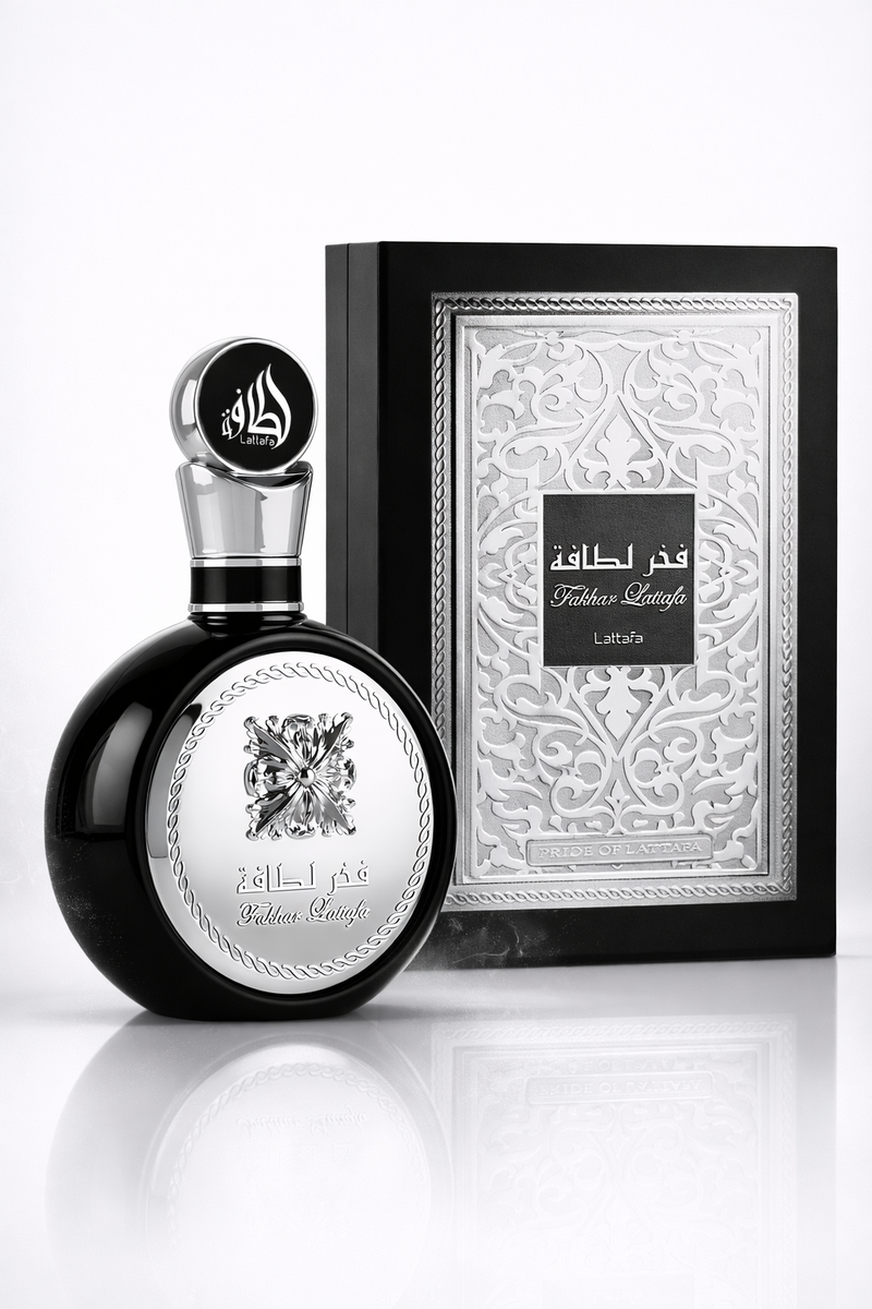 LATTAFA FAKHAR MAN EDP