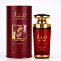 Decant Lattafa Mayar Cherry Intense EDP