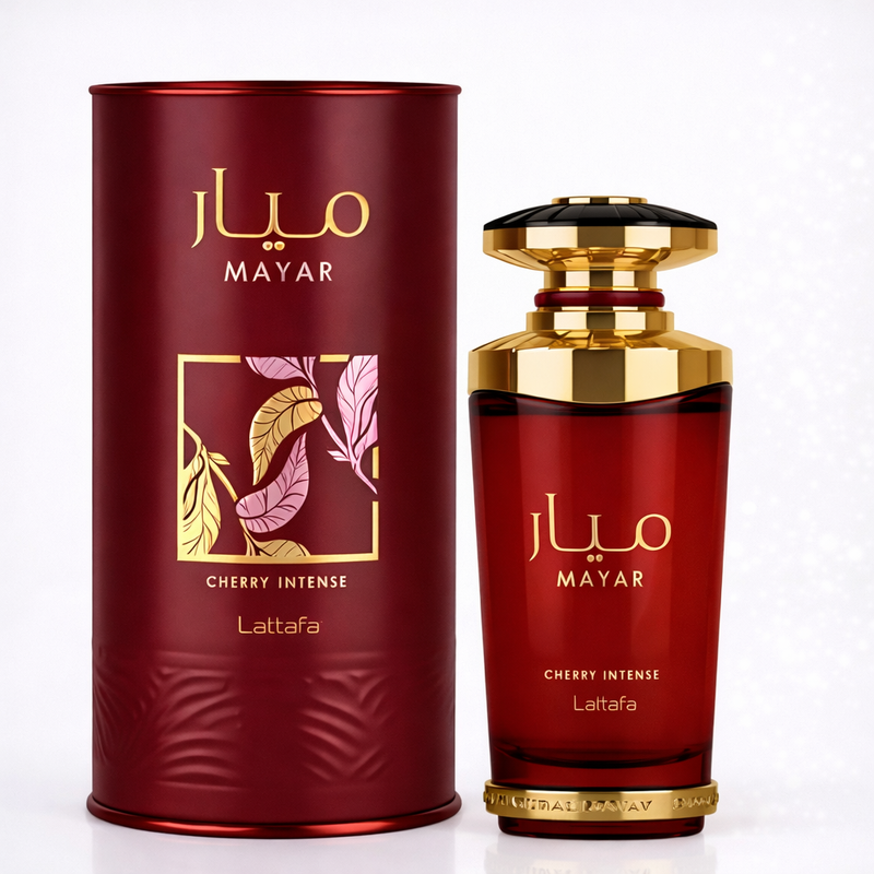LATTAFA MAYAR CHERRY INTENSE EDP