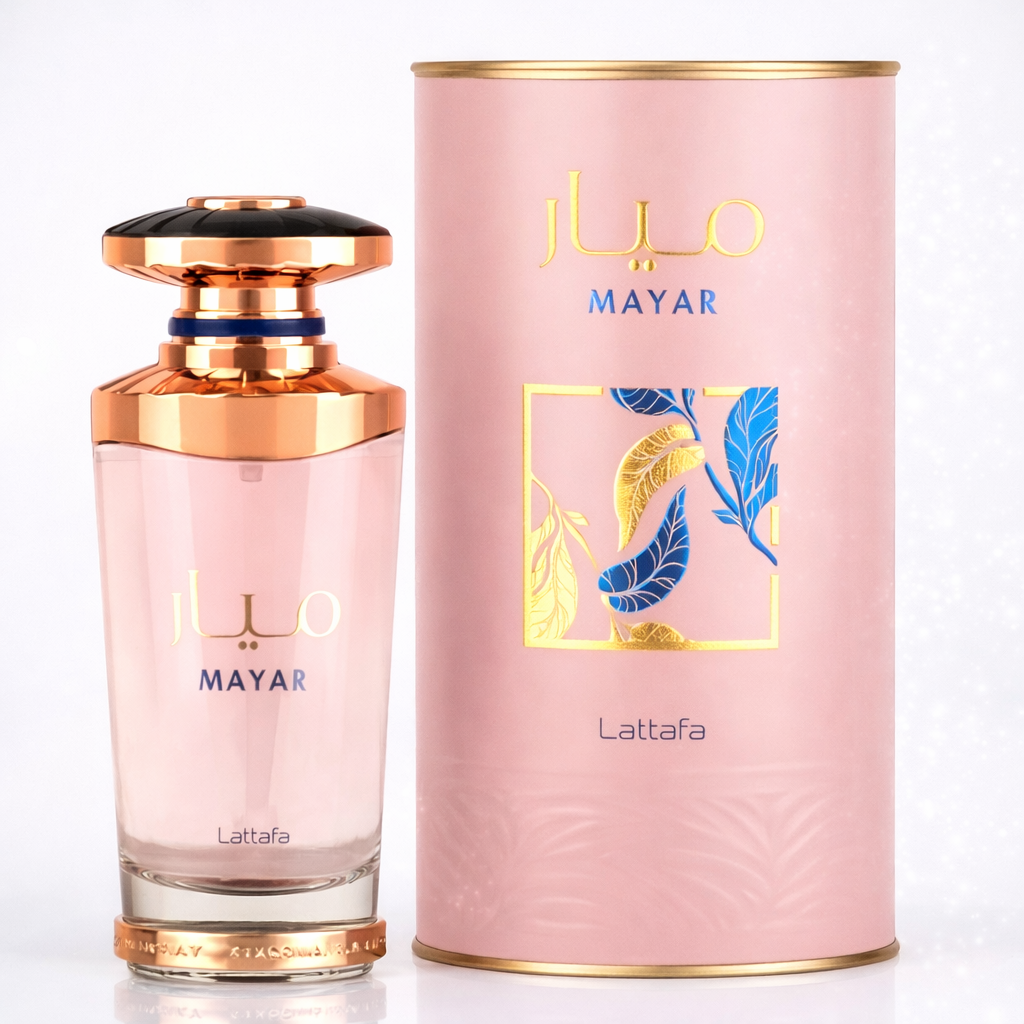 Decant Lattafa Mayar Mujer EDP
