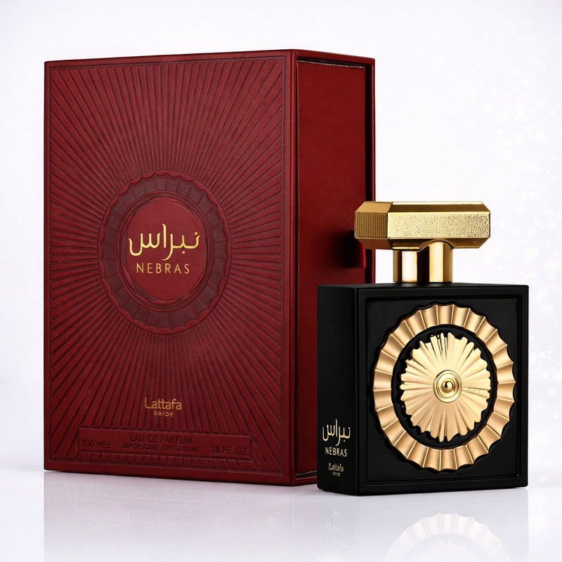 LATTAFA NEBRAS UNISEX EDP