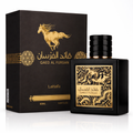 Decant Lattafa Qaed AL Fursan MAN EDP