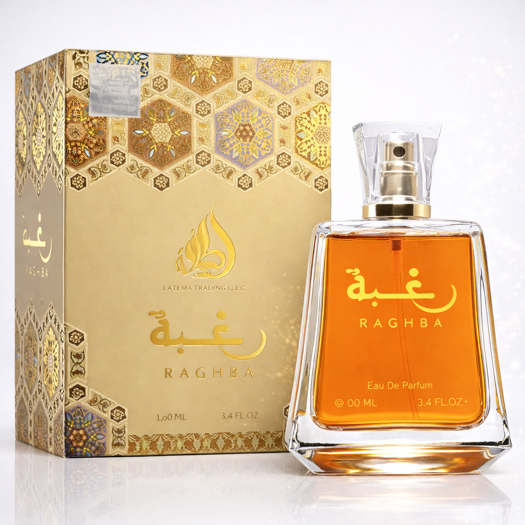 Opciones Pack Decants