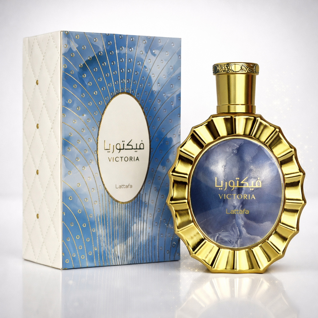 Decant Victoria Lattafa EDP Mujer