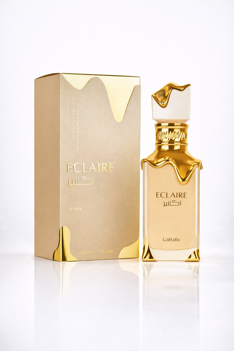LATTAFA ECLAIRE EDP