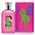 Decant Ralph Lauren Polo Big Pony Women 2 EDT