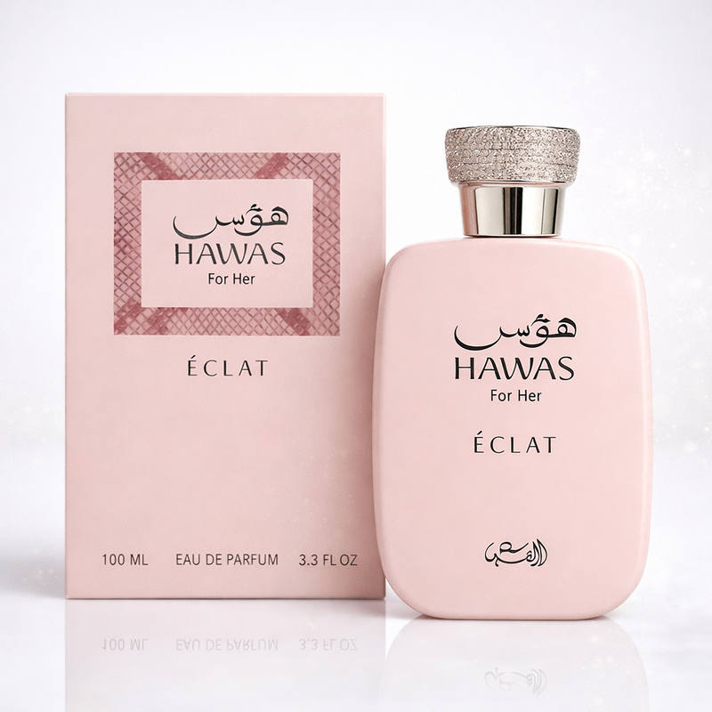 RASASI Hawas Eclat EDP Mujer