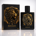 Decant Rayhaan Lion EDP Hombre