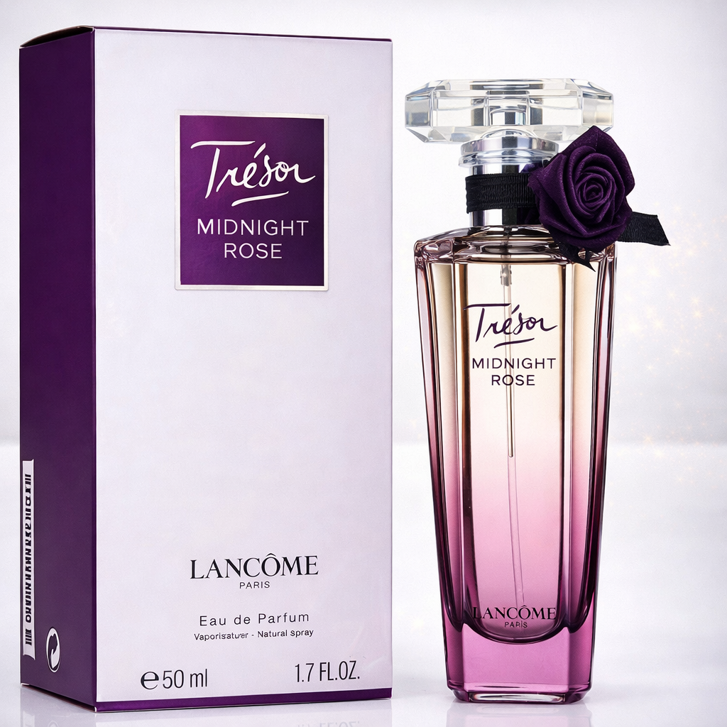 Decant Rose Midnight Eau de Parfum