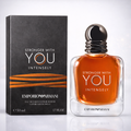 Decant Stronger With You Intensely EDP Hombre Giorgio Armani