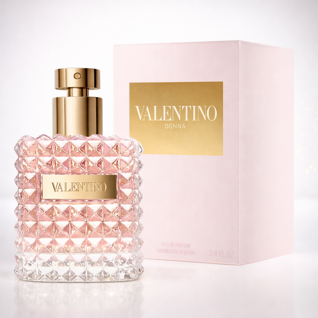 Decant Valentino Donna Eau de Parfum