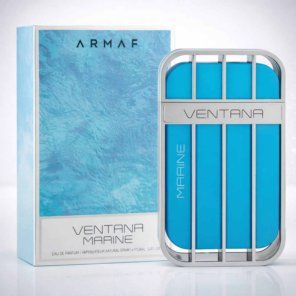 Decant Ventana Marine EDP
