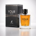 Decant Your Touch FOR MEN