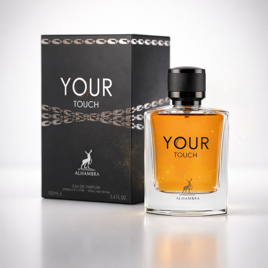 Decant Your Touch FOR MEN