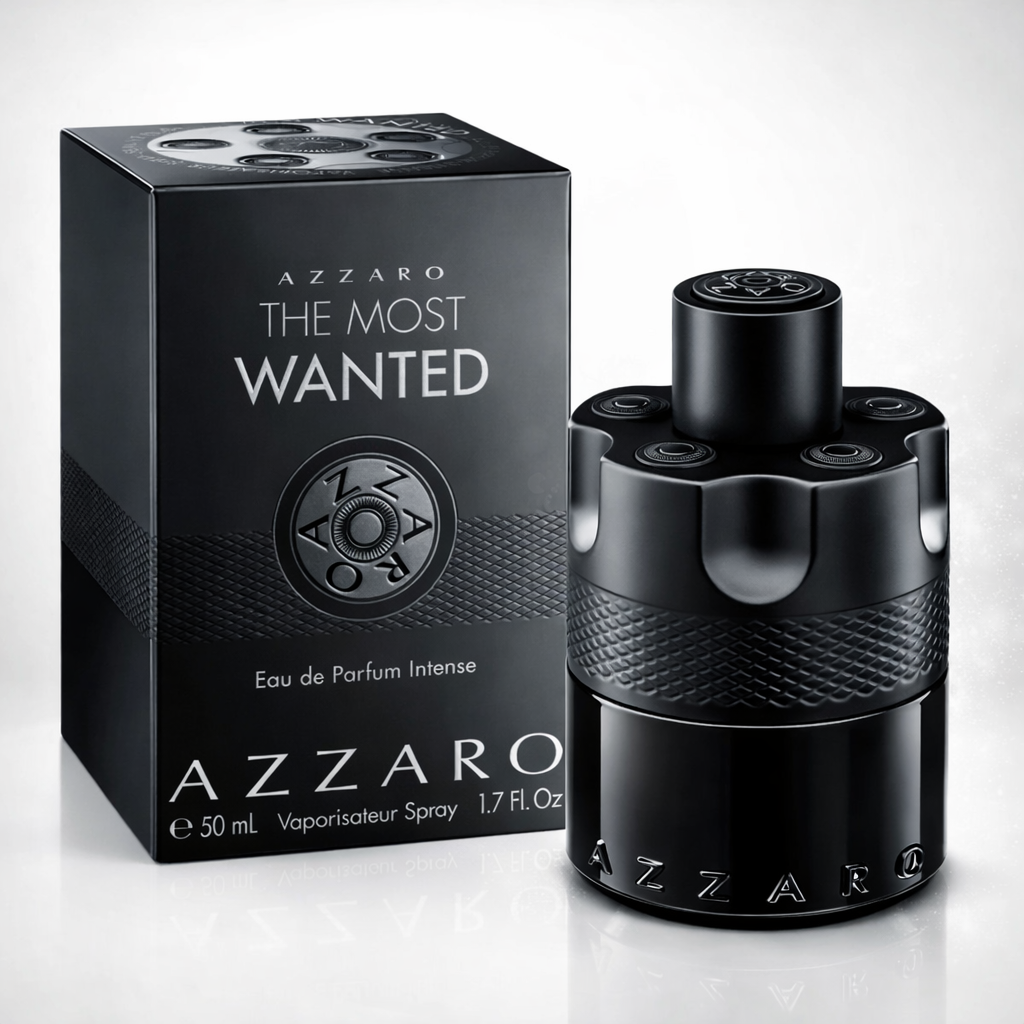 Decant Azzaro Most Wanted Edp Intense