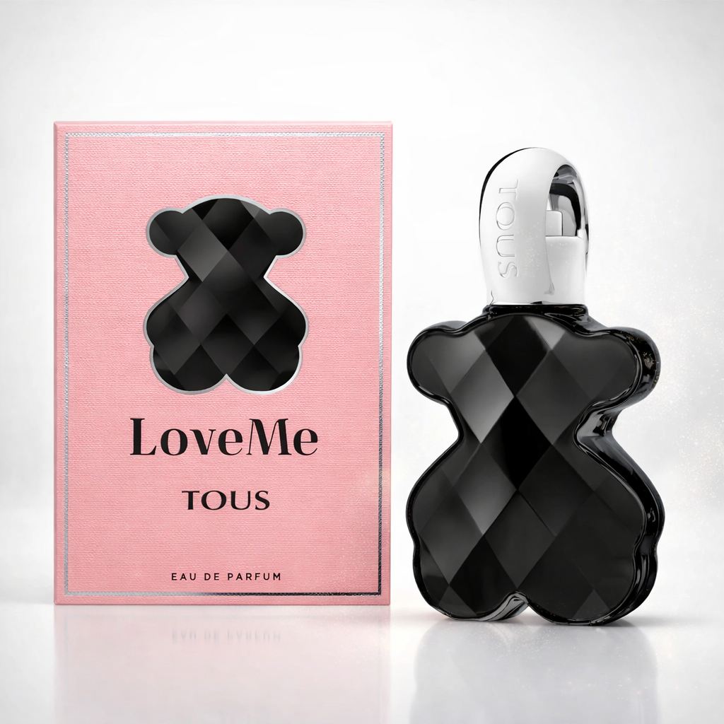 Decant Tous Love Me Onyx Parfum