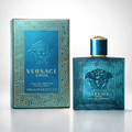 Decant Versace Eros EDP